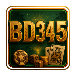 BD345 logo